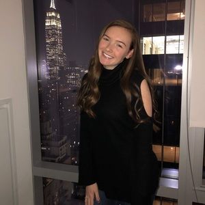 Meet your Posher, Kelsey